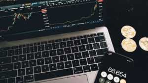 Bitcoin Doubter? The Truth is in the Trends - Part I