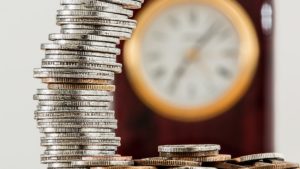 Dollar Cost Averaging (DCA) Explained