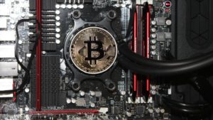 Bitcoin Circuit Board - The Satoshi Trifecta- Code, Transparency and Privacy