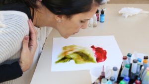 Bringing Brazil to the World Through NFTs- A Closer Look with Mariana Blatnik