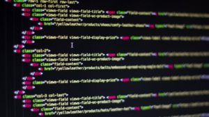 Coding - Web 3.0