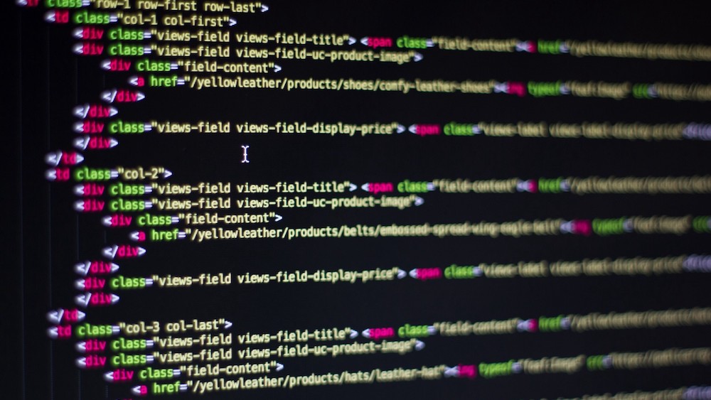 Coding - Web 3.0