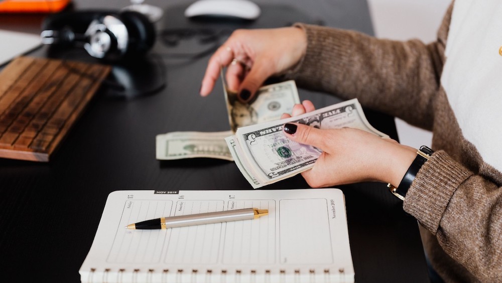 How to be “Good” with Money