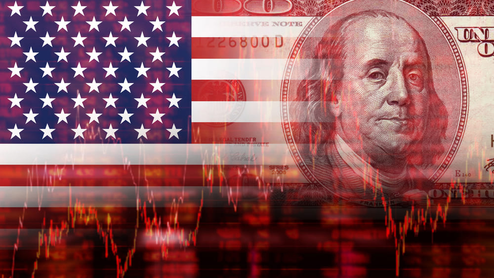 4 Ways To Invest During a Recession