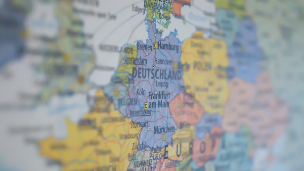 The 21 Largest Economies in the World