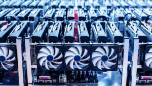 Why Am I Starting a Bitcoin Mining Company?