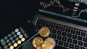 Broader Crypto Market Trends How to Capitalize on Them