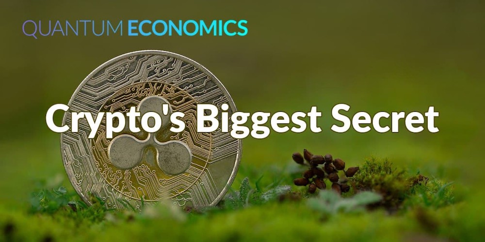The Best Hidden Secret in Crypto - The XRP Ledger Ecosystem
