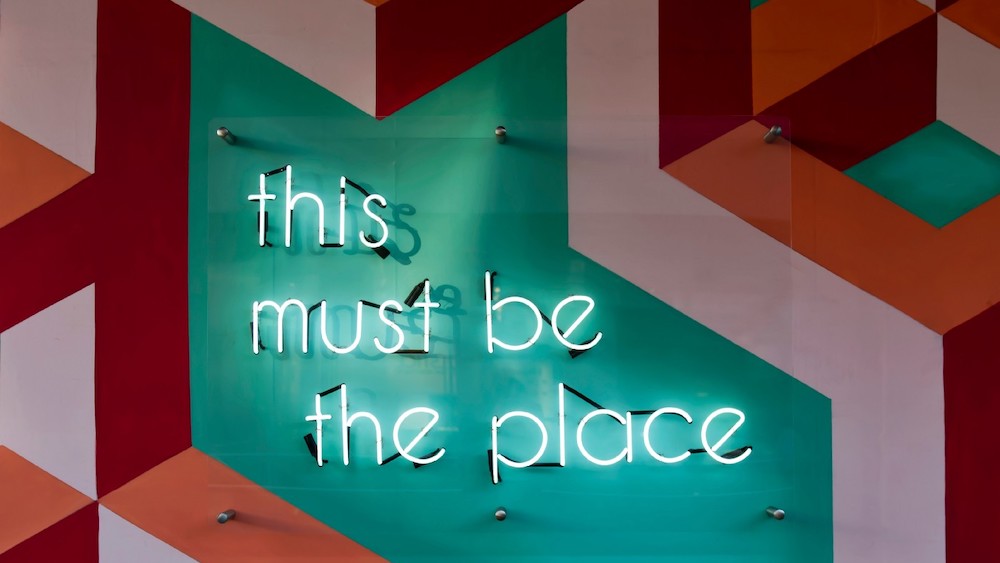 this must be the place - Why Is Cryptocurrency So Important to the Digital Artist?