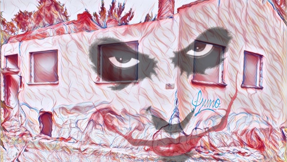 Artwork by Ramadzo