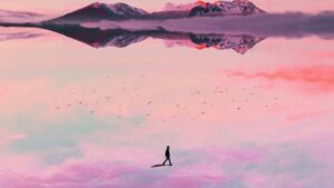 New Chapter by ccdesignart