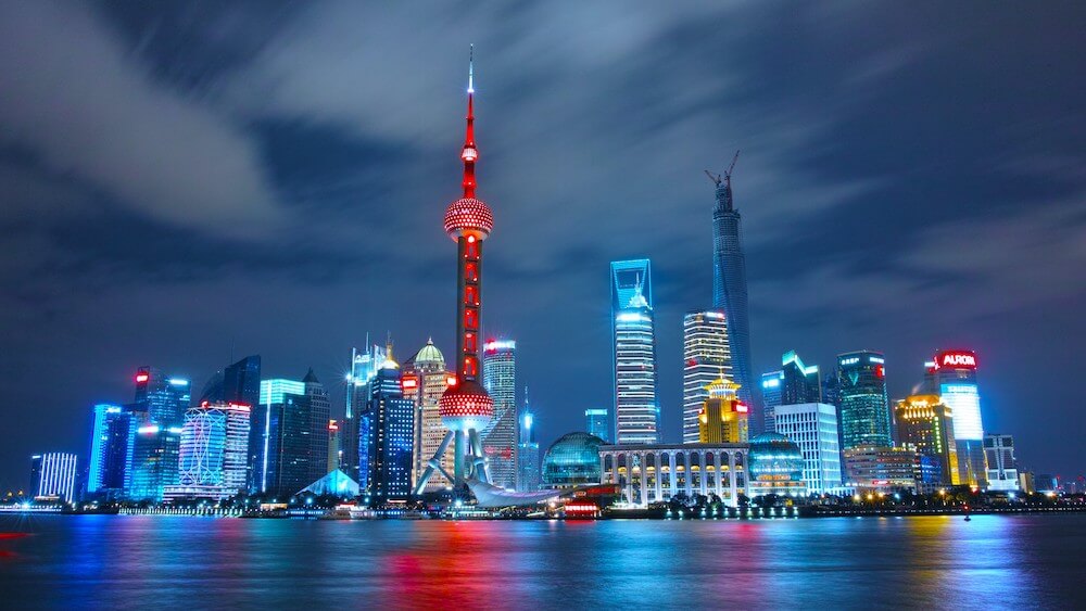 3 Reasons to be Weary of a Chinese Real Estate Crash