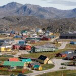 Greenland